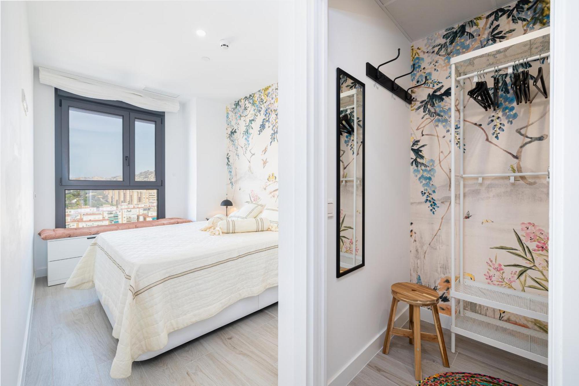 Apartamento Martiricos By Aora Appartement *